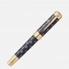 but-may-montblanc-patron-of-art-homage-to-napoleon-bonaparte-4810-fountain-m-mb127033-phien-ban-gioi-han - ảnh nhỏ 2