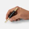 but-may-montblanc-patron-of-art-homage-to-napoleon-bonaparte-4810-fountain-m-mb127033-phien-ban-gioi-han - ảnh nhỏ 4