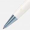 but-bi-montblanc-meisterstck-glacier-classique-ballpoint-white-mb129401 - ảnh nhỏ 4