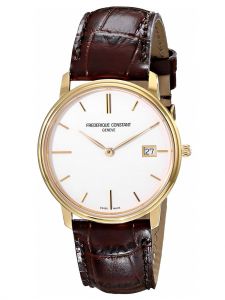 Đồng hồ Frederique Constant	FC-220NW4S5