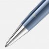 but-bi-montblanc-meisterstck-glacier-midsize-ballpoint-blue-mb129395 - ảnh nhỏ 2