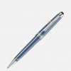 but-bi-montblanc-meisterstck-glacier-midsize-ballpoint-blue-mb129395 - ảnh nhỏ 3