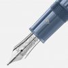 but-may-montblanc-meisterstck-glacier-legrand-fountain-blue-mb129393 - ảnh nhỏ 3