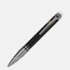 but-bi-montblanc-starwalker-ultrablack-doue-ballpoint-mb126366 - ảnh nhỏ 3