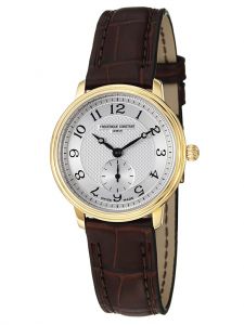 Đồng hồ Frederique Constant	FC-235AS1S5