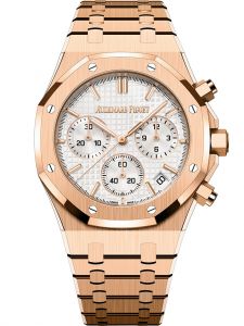 Đồng hồ Audemars Piguet Royal Oak 26240OR.OO.1320OR.07 26240OROO1320OR07