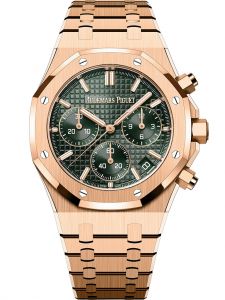 Đồng hồ Audemars Piguet Royal Oak 26240OR.OO.1320OR.08 26240OROO1320OR08