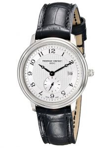 Đồng hồ Frederique Constant	FC-235AS1S6