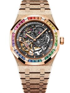 Đồng hồ Audemars Piguet Royal Oak 15412OR.YG.1224OR.01-B 15412ORYG1224OR01B