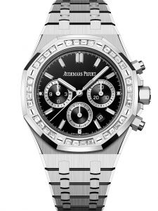 Đồng hồ Audemars Piguet Royal Oak 26715BC.ZZ.1356BC.02 26715BCZZ1356BC02