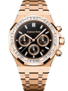 Đồng hồ Audemars Piguet Royal Oak 26715OR.ZZ.1356OR.02