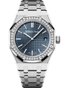 Đồng hồ Audemars Piguet Royal Oak 15551ST.ZZ.1356ST.05