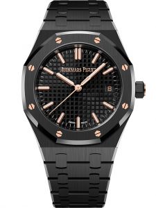 Đồng hồ Audemars Piguet Royal Oak 77350CE.OO.1266CE.03.A 77350CEOO1266CE03A