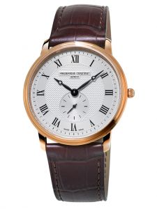 Đồng hồ Frederique Constant	FC-235M4S4