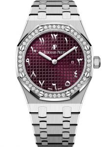 Đồng hồ Audemars Piguet Royal Oak 67651BC.ZZ.1261BC.01