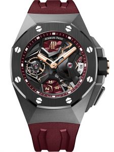 Đồng hồ Audemars Piguet Royal Oak Concept 26589IO.OO.D500CA.01 26589IOOOD500CA01