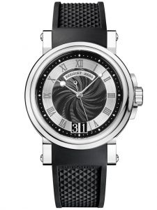 Đồng hồ Breguet Marine 5817ST/92/5V8