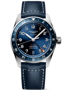 Đồng hồ Longines Spirit Zulu Time L3.802.4.93.2 L38024932