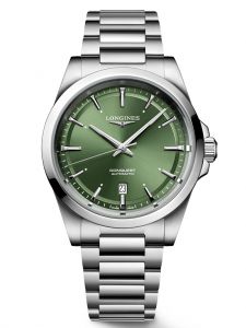 Đồng hồ Longines Conquest 2023 L3.830.4.02.6 L38304026