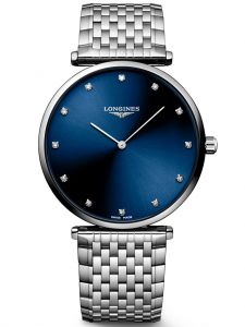 Đồng hồ Longines La Grande Classique De Longines L4.866.4.97.6 L48664976