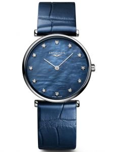 Đồng hồ Longines La Grande Classique De Longines L4.512.4.81.2 L45124812