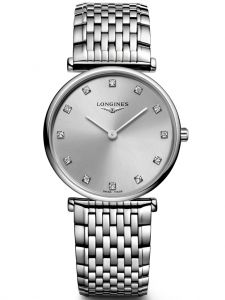 Đồng hồ Longines La Grande Classique De Longines L4.512.4.70.6 L45124706