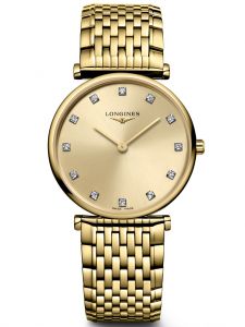 Đồng hồ Longines La Grande Classique De Longines L4.512.2.37.8 L45122378