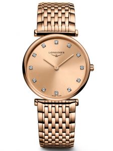 Đồng hồ Longines La Grande Classique De Longines L4.512.1.90.8 L45121908