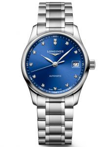 Đồng hồ Longines Master Collection L2.357.4.98.6 L23574986