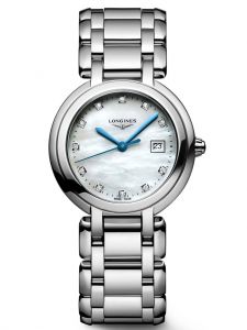 Đồng hồ Longines Primaluna L8.122.4.87.6 L81224876