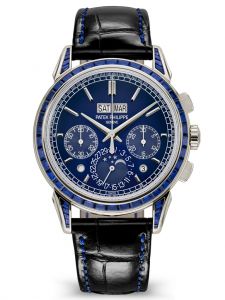 Đồng Hồ Patek Philippe Grand Complications 5271/11P-010