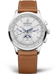 Đồng hồ Jaeger-LeCoultre Master Control Chronograph Calendar Q413813J