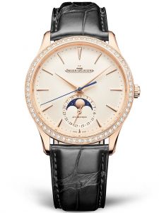 Đồng hồ Jaeger-LeCoultre Master Ultra Thin Moon Q1362503