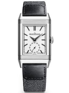 Đồng hồ Jaeger-LeCoultre Reverso Tribute Monoface Small Seconds Q713842J