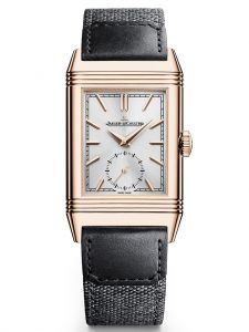 Đồng hồ Jaeger-LeCoultre Reverso Tribute Monoface Small Seconds Q7132521