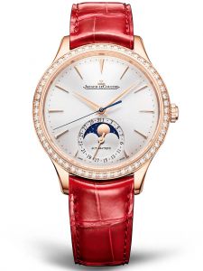 Đồng hồ Jaeger-LeCoultre Master Ultra Thin Moon Q124250J