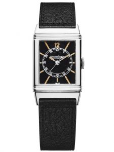 Đồng hồ Jaeger-LeCoultre Reverso Central Seconds QV020102