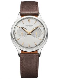 Đồng hồ Jaeger-LeCoultre Futurematic E501 QVE50000