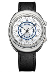 Đồng hồ Jaeger-LeCoultre Memovox Speed Beat Gt QVE87301