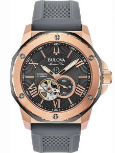 Đồng hồ Bulova Marine Star 98A228