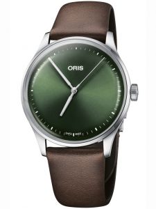 Đồng hồ Oris Artelier S 01 733 7762 4057-07 5 20 70FC