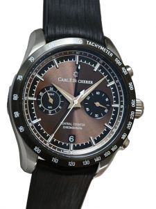 Đồng hồ Carl F. Bucherer Manero Central Counter 00.10923.08.93.01 0010923085301