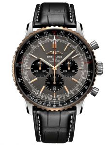 Đồng hồ Breitling Navitimer B01 Chronograph UB01371A1B1P1