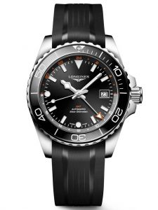 Đồng hồ Longines HydroConques t GMT L3.790.4.56.9 L37904569