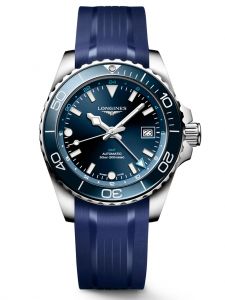 Đồng hồ Longines HydroConquest GMT L3.790.4.96.9 L37904969