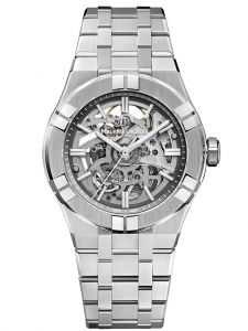 Đồng hồ Maurice Lacroix Aikon Skeleton Urban Tribe AI6007-SS009-030-1 - Phiên Bản Giới Hạn 500 Chiếc