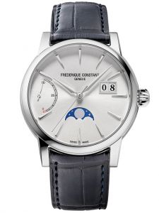 Đồng hồ Frederique Constant Classic Power Reserve Big Date Manufacture FC-735S3H6