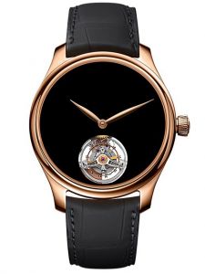 Đồng hồ H. Moser & Cie. Endeavour Tourbillon Concept 1804-0403