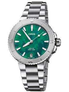 Đồng hồ Oris X Bracenet 01 733 7730 4137 07 8 24 05PEB