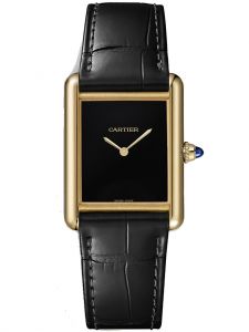 Đồng hồ Cartier Tank Louis Cartier WGTA0091